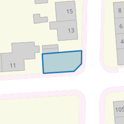 Perceel WGN00-B-9551