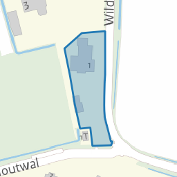 Perceel WGN00-B-9555