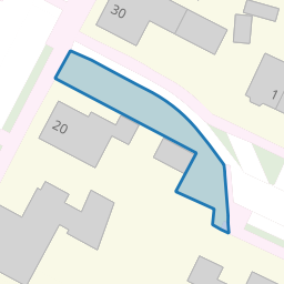 Perceel WGN00-B-9556