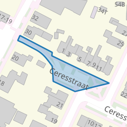 Perceel WGN00-B-9557