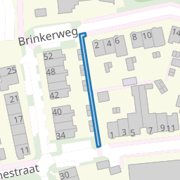 Perceel WGN00-B-9559