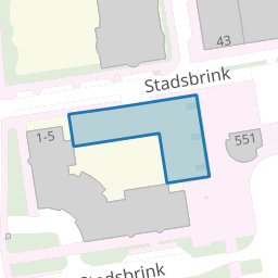 Perceel WGN00-B-9561