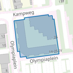 Perceel WGN00-B-9565