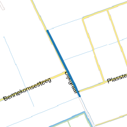 Perceel WGN00-B-9569