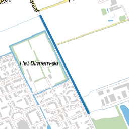 Perceel WGN00-B-9570