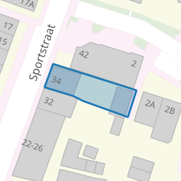 Perceel WGN00-B-9581