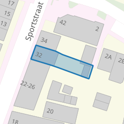 Perceel WGN00-B-9582