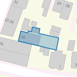 Perceel WGN00-B-9584