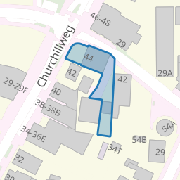 Perceel WGN00-B-9594