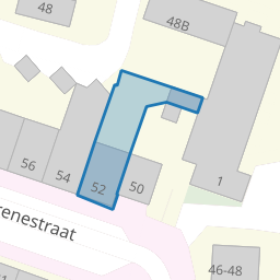 Perceel WGN00-B-9600