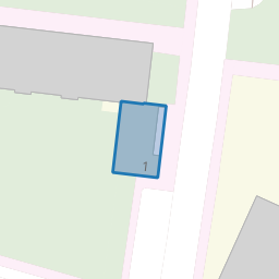 Perceel WGN00-B-9603