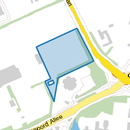 Perceel WGN00-B-9605