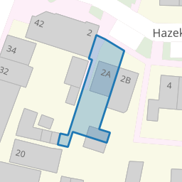 Perceel WGN00-B-9617