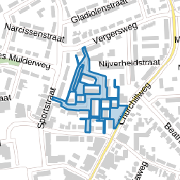 Perceel WGN00-B-9618