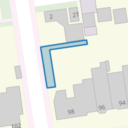 Perceel WGN00-B-9625