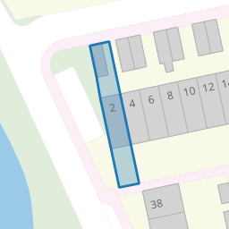 Perceel WGN00-B-9638