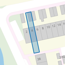 Perceel WGN00-B-9639