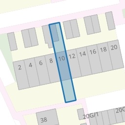 Perceel WGN00-B-9641