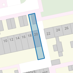 Perceel WGN00-B-9643