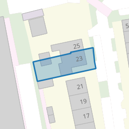 Perceel WGN00-B-9651