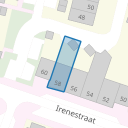 Perceel WGN00-B-9657