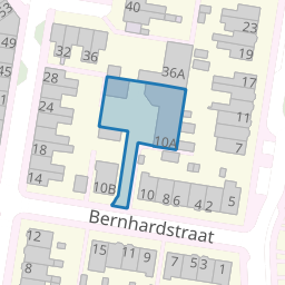 Perceel WGN00-B-9662