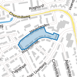 Perceel WGN00-B-9672