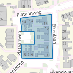 Perceel WGN00-B-9686