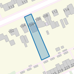 Perceel WGN00-B-9694