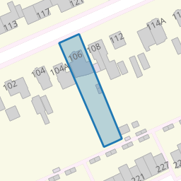 Perceel WGN00-B-9695