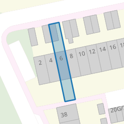 Perceel WGN00-B-9696