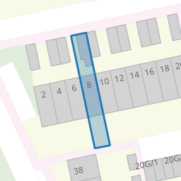 Perceel WGN00-B-9697