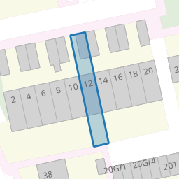 Perceel WGN00-B-9698