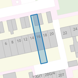 Perceel WGN00-B-9700