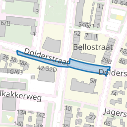 Perceel WGN00-B-9721