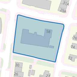 Perceel WGN00-B-9722