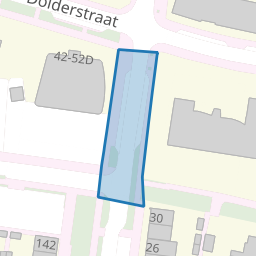 Perceel WGN00-B-9724