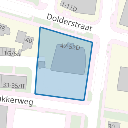 Perceel WGN00-B-9725