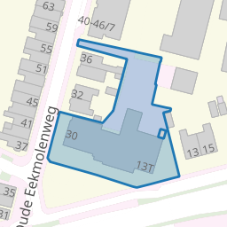 Perceel WGN00-B-9732