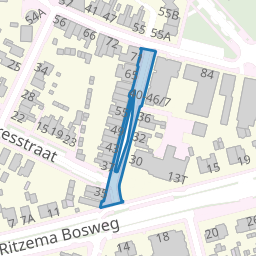 Perceel WGN00-B-9735