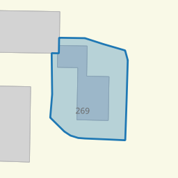 Perceel WGN00-B-9746