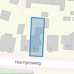 Perceel WGN00-B-9760