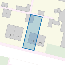 Perceel WGN00-B-9770