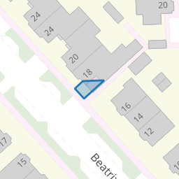 Perceel WGN00-B-9783