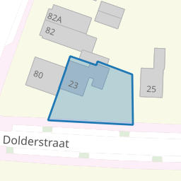 Perceel WGN00-B-9786