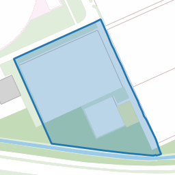 Perceel WGN00-B-9791