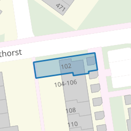 Perceel WGN00-B-9800
