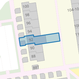 Perceel WGN00-B-9802