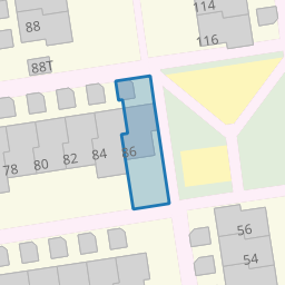 Perceel WGN00-B-9806