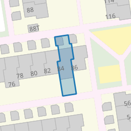 Perceel WGN00-B-9807